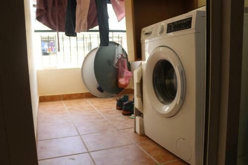 Apartamento Super Appartement Bien �quip� � Tanger
