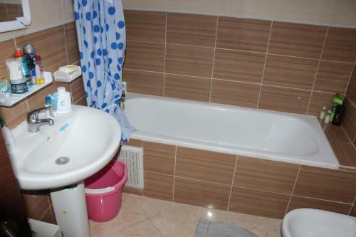 Apartamento Super Appartement Bien �quip� � Tanger