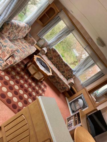 Apartamento Broadland Site Caravan