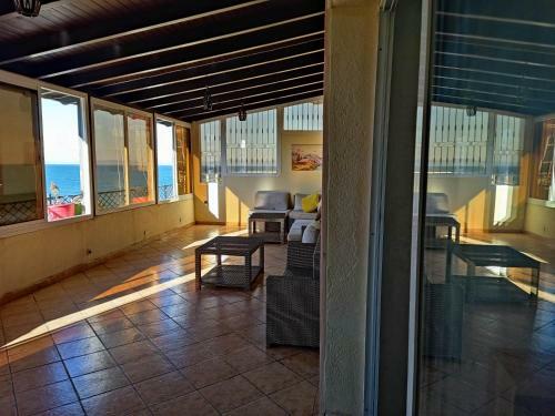 Apartamento Appartimo Terrasse Vue Mer