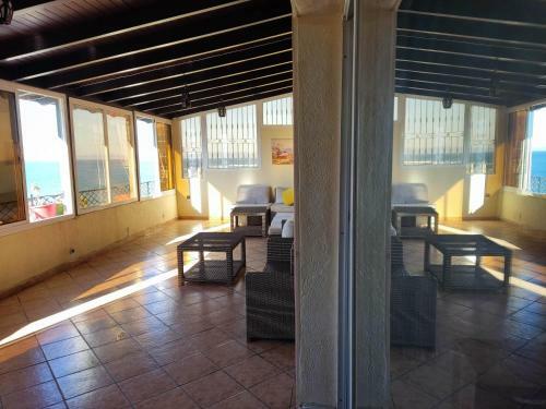 Apartamento Appartimo Terrasse Vue Mer