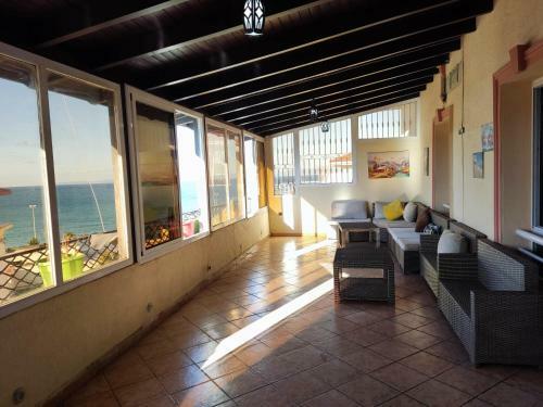 Apartamento Appartimo Terrasse Vue Mer