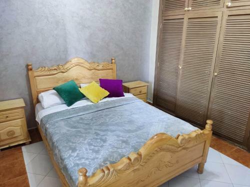 Apartamento Appartimo Terrasse Vue Mer