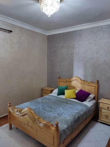 Apartamento Appartimo Terrasse Vue Mer