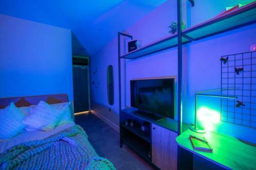 Albergue Comfortable Ensuite Rooms, Guildford - Sk