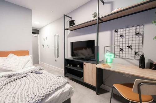 Albergue Comfortable Ensuite Rooms, Guildford - Sk