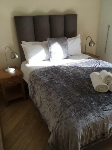 Blue Sky Apartments@guildford Town Centre