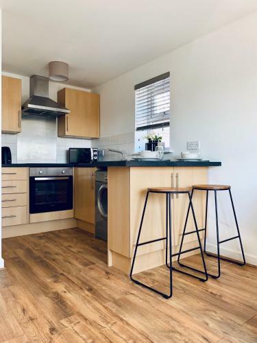 Sa Today Apartments Guildford