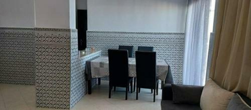 Spacious Tangiers Apartment With Terrace