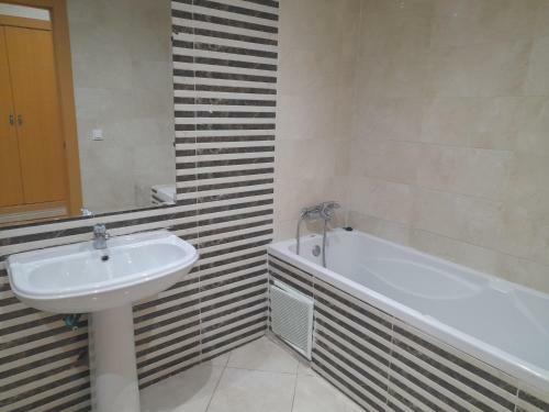 Apartamento Appartement Hotel City Centre