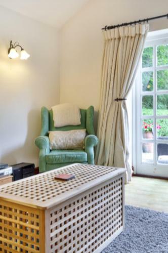 White Lodge House