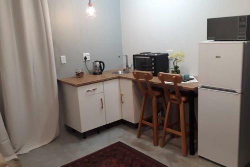 Apartamento Rest-by-the-sea