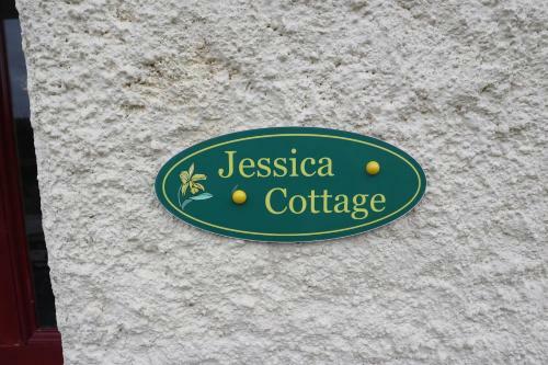 Cornish Thatched Cottage