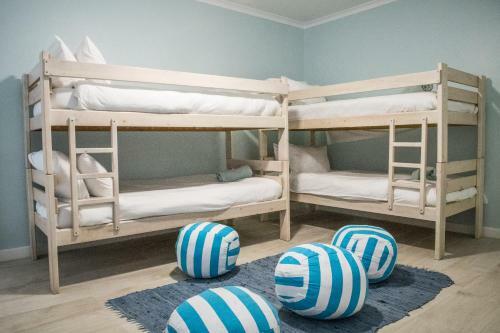 Apartamento Paradeisos Select