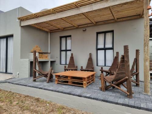 Apartamento Rustic Hill