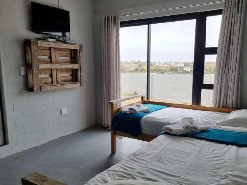 Apartamento Rustic Hill