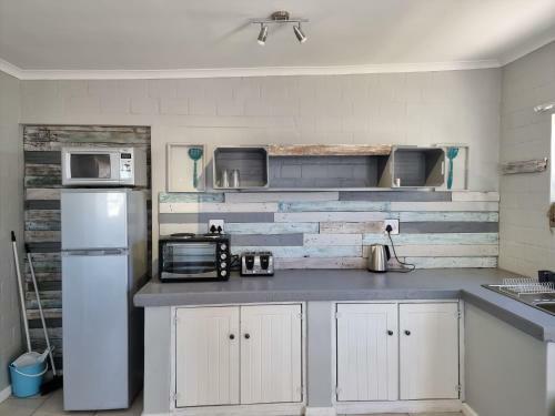 Apartamento Rustic Hill