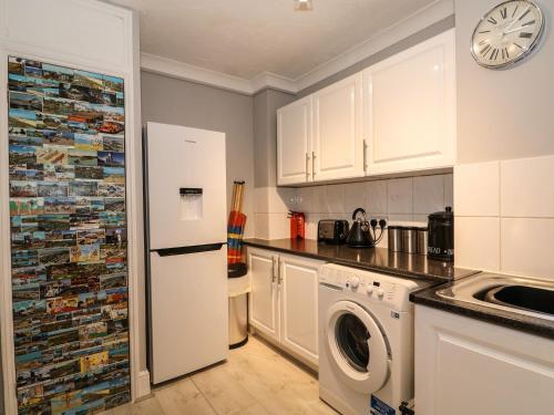 Apartamento Sandpiper Court