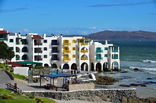 Apartamento Kaliva 595