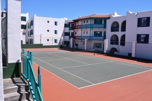 Apartamento Kaliva 595