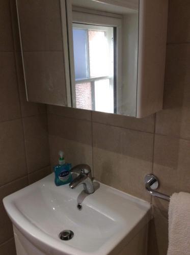 Apartamento Specious One Double Bedroom Flat, H 3