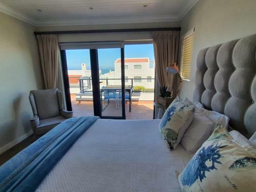Paradise Beach Apartments Langebaan 4 Elara