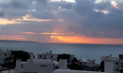 Paradise Beach Apartments Langebaan 4 Elara
