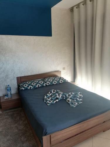 Apartamento La Casa De Boujemaa