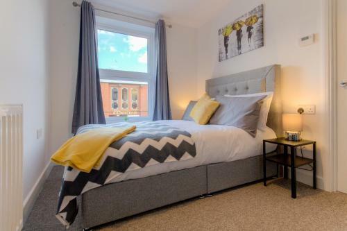 Apartamento Norfolk Flats