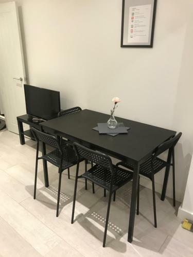 Apartamento Norfolk Flats