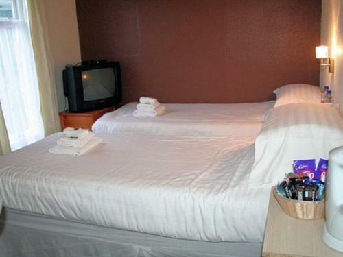 Bed & Breakfast The Trevross