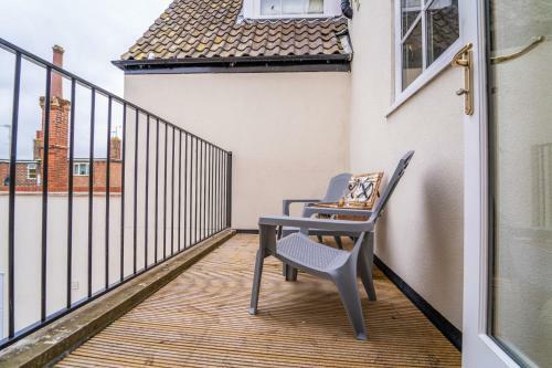 Apartamento King Street Suite - 1 Bed