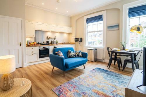 Apartamento King Street Suite - 1 Bed