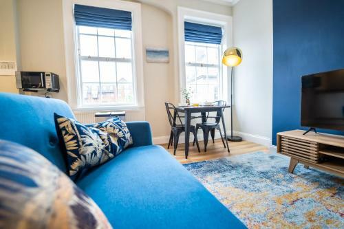 Apartamento King Street Suite - 1 Bed