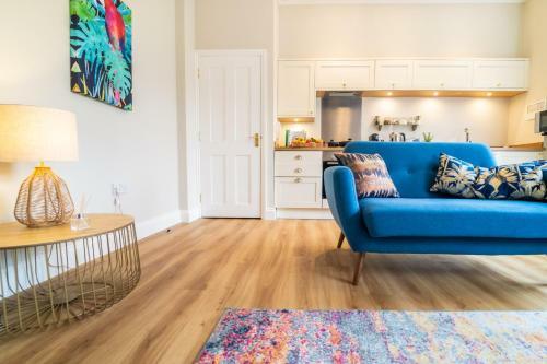 Apartamento King Street Suite - 1 Bed