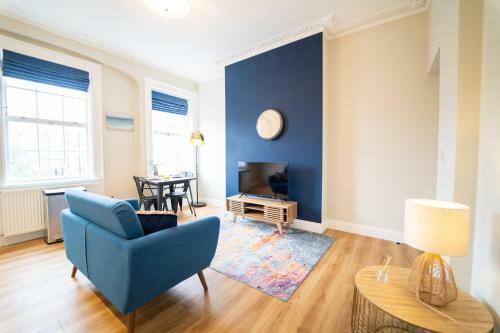 Apartamento King Street Suite - 1 Bed