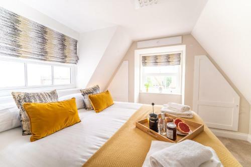 Apartamento King Street Penthouse - 2 Bed