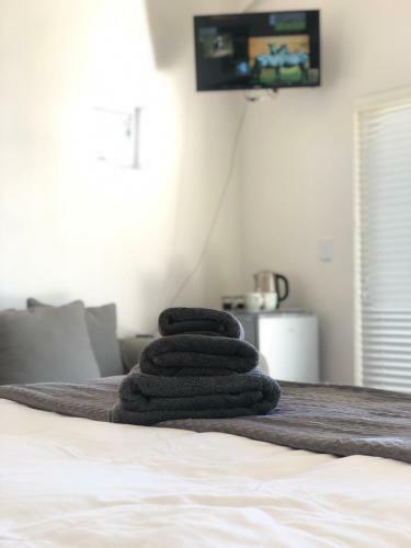 Apartamento Views At 69 B&B
