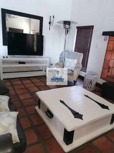 Apartamento Sit Back And Relax