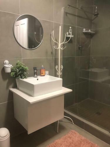 Apartamento Golfers Studio B1 - Langebaan Golf Estate
