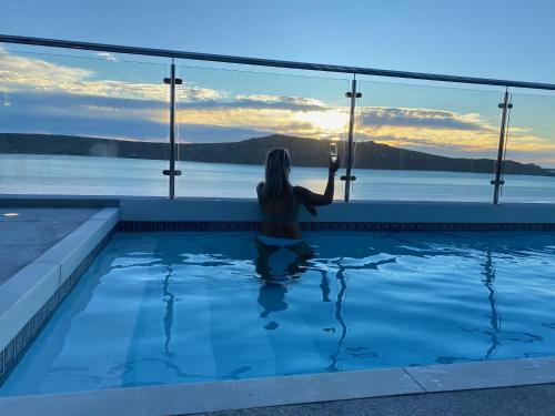 The View Langebaan Lagoon Villa