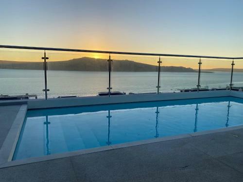 The View Langebaan Lagoon Villa