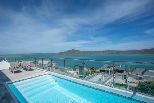 The View Langebaan Lagoon Villa