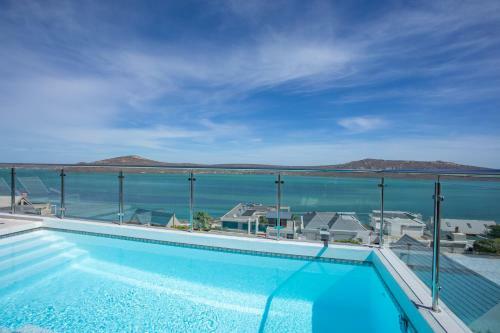 The View Langebaan Lagoon Villa