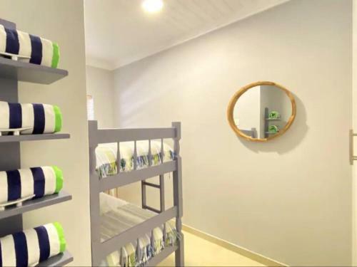 Apartamento 3 Sea View Lodge