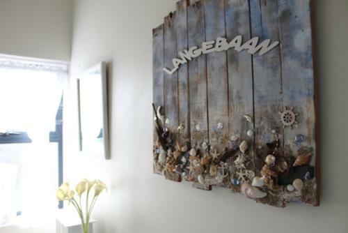 Bel-posto, Langebaan