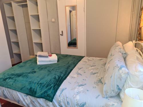 Hostal The Ladybird Guesthouse