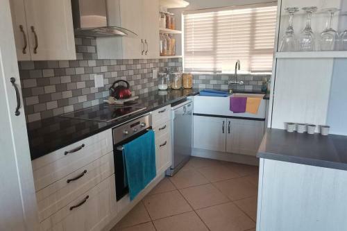 Apartamento Just Breezy