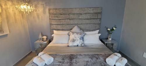 Rox And Sea Country Lodge