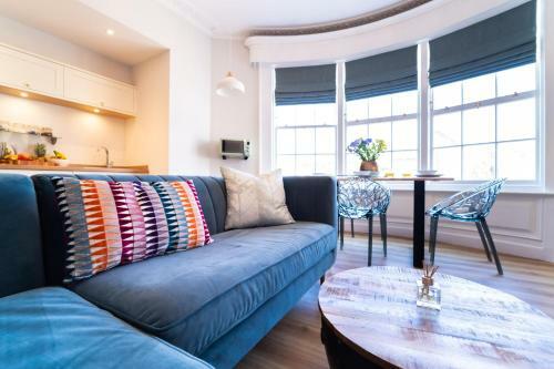 Apartamento King Street Residence - 2 Bed
